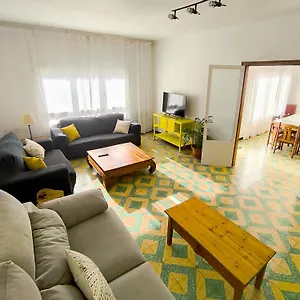Casa Arbos Arbeca