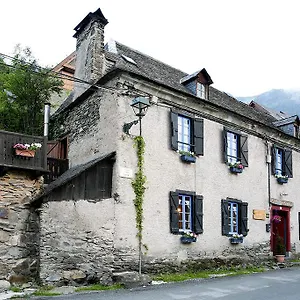 Casa Rural Pico Russell Les Bordes