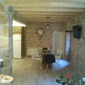Santana Horta de Sant Joan