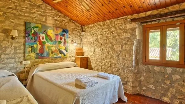 Casa Rural Lo Moli Villa Juneda 0*,  España